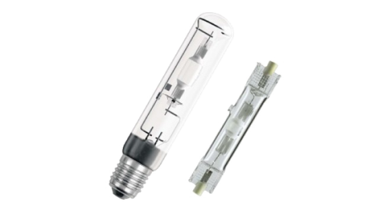 Ampoules HQI