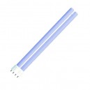 Fluo Compact 24W Blue