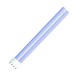 Fluo Compact 24W Blue