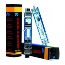 Aqualine 250 watts 13000K&deg; E40