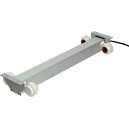 Reglette T5 2x24 watts
