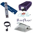Kits HQi Reeflux 250 watts