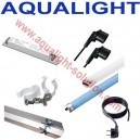 Kit 2x54 Watts - AQUALIGHT
