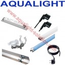 Kit 2x80 Watts - AQUALIGHT