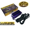 Ballast HQI Lumatek 400 Watts