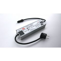 Daytime Alimentation LED-Converter 24V DC / 240 Watts