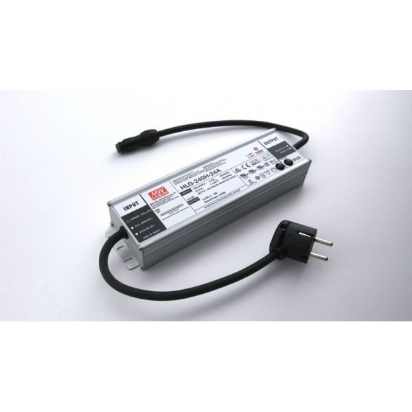 Daytime Alimentation LED-Converter 24V DC / 240 Watts