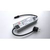 Daytime Alimentation LED-Converter 24V DC / 240 Watts - Pour rampe Onex/Matrix/Pendix