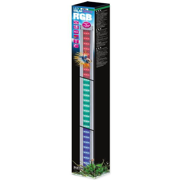 JBL LED Solar Effect 16 W 1047 mm - Rampe LED pour aquarium d'eau douce