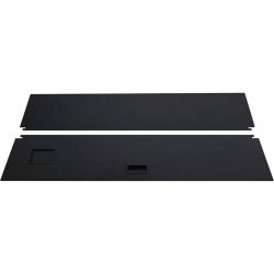 CIANO Couvercle V20 Emotions Pro 80 Noir (2 Volets)