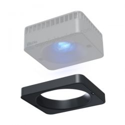 Visière à clipser pour ReefLED G2 115