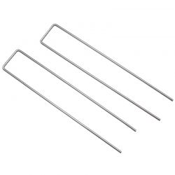 TWINSTAR Supports droits pour rampes LED G-Line