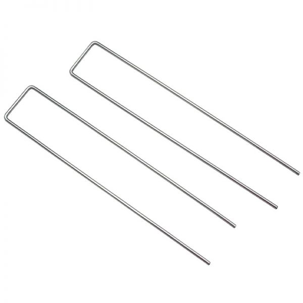 TWINSTAR Supports droits pour rampes LED G-Line