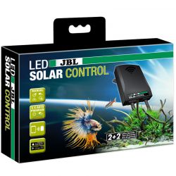 JBL LED Solar Control Wi-Fi GEN2 - Contrôleur pour rampe LED