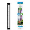 CIANO CLE60 Noir 6500 K - Rampe LED de remplacement pour aquarium Ciano Emotions Pro 60