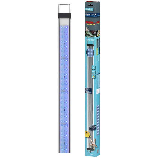 EHEIM powerLED+ marine actinic 16,8 W | 771 mm - Rampe LED pour aquarium d'eaude mer