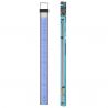 EHEIM powerLED+ marine actinic 26,8 W | 1226 mm - Rampe LED pour aquarium d'eau de mer