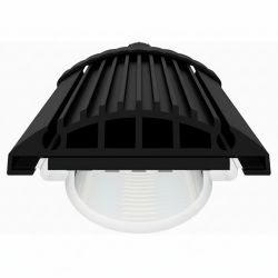 AQUATLANTIS EasyLED Universal 2.0 Eau Douce 6800 K - 895 mm (Version Black)