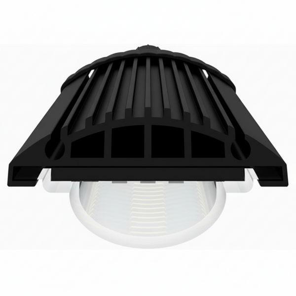 AQUATLANTIS EasyLED Universal 2.0 Eau Douce 6800 K - 895 mm (Version Black)