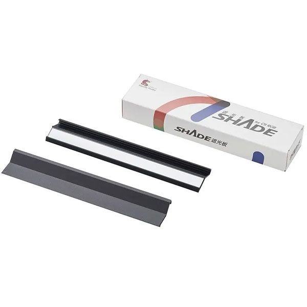 CHIHIROS Réflecteurs Shades pour Rampe C II RGB