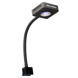AQUA MEDIC Rampe Led Qube 30 Watts - Eau de mer