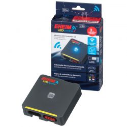 EHEIM LEDcontrol+e Contrôleur pour rampe LED Eheim powerLED+