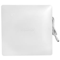 SUPERFISH LED pour aquarium Qubiq 30 Blanc