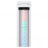 AQUATLANTIS EasyLED RGBW Splendid Ultra 80 - Rampe LED + Support en alu Blanc