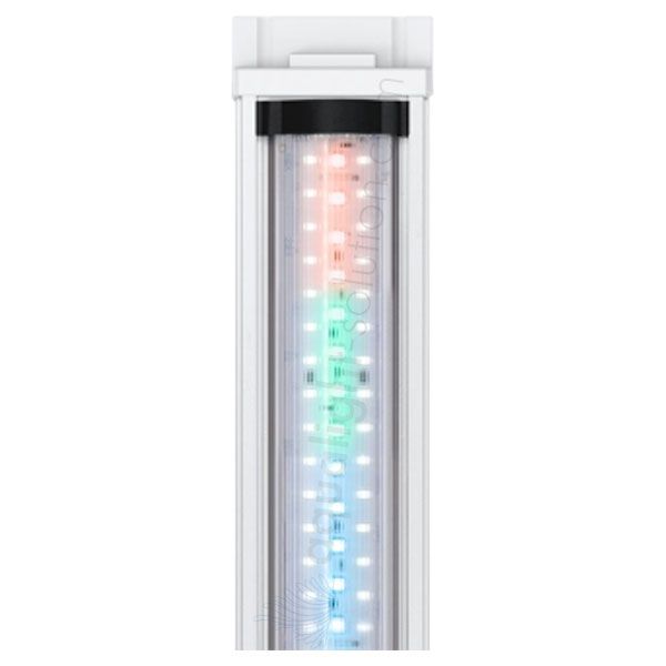 AQUATLANTIS EasyLED RGBW Splendid Ultra 200 - Rampe LED + Support en alu Blanc