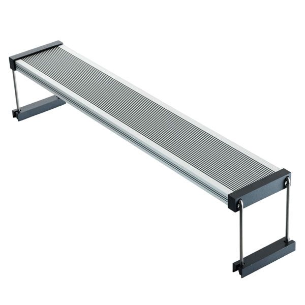 TWINSTAR Light 450EA V - Rampe LED pour aquarium d'eau douce