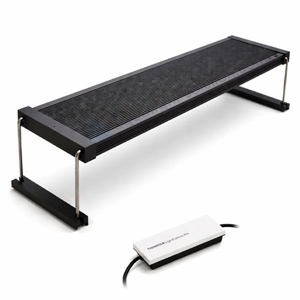 TWINSTAR Light V 450S WRGB Haute Intensité - Rampe LED pour aquarium d'eau douce