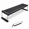 TWINSTAR Light V 200S WRGB Haute Intensité - Rampe LED pour aquarium d'eau douce