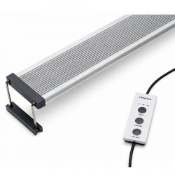 TWINSTAR Light 120B III WRGB - Rampe LED pour aquarium d'eau douce