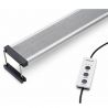 TWINSTAR Light 75B III WRGB - Rampe LED pour aquarium d'eau douce