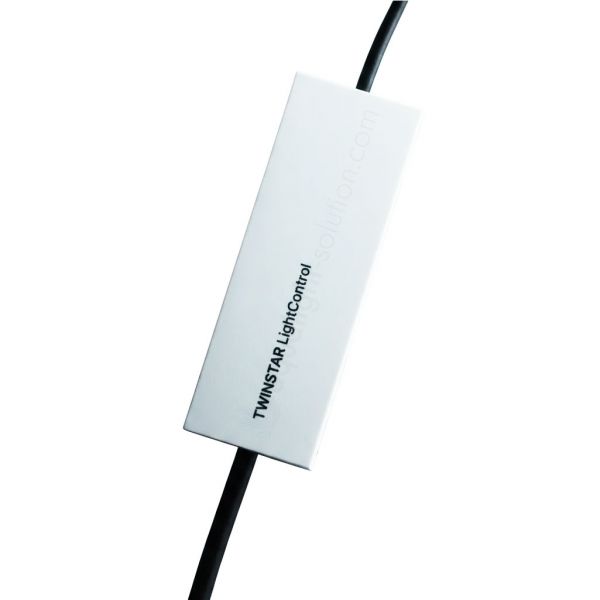 TWINSTAR LightControl Bluetooth - Contrôleur programmateur pour rampe LED