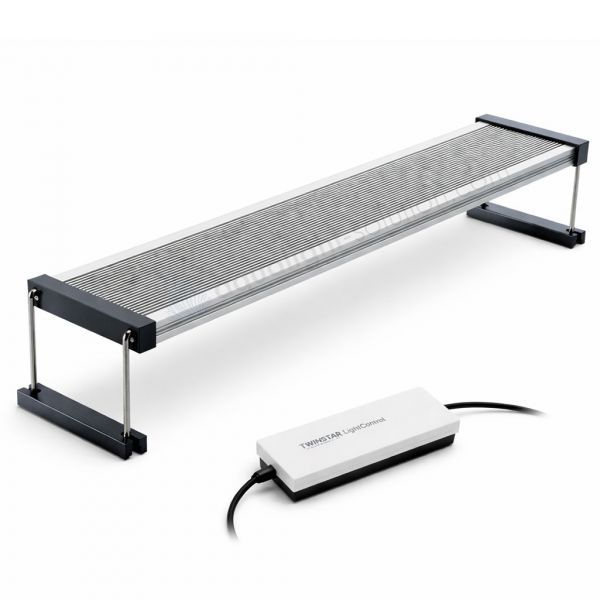 TWINSTAR Light 900EA V WRGB Performance - Rampe LED pour aquarium d'eau douce