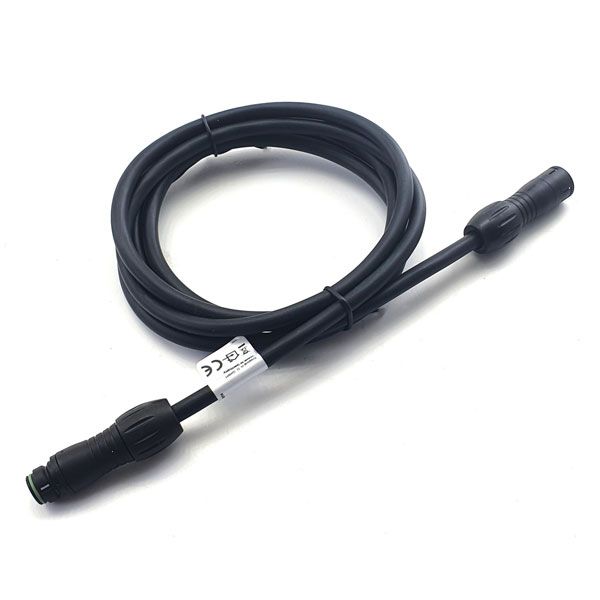 DAYTIME Câble rallonge 2 mètre pour onex, matrix & pendix