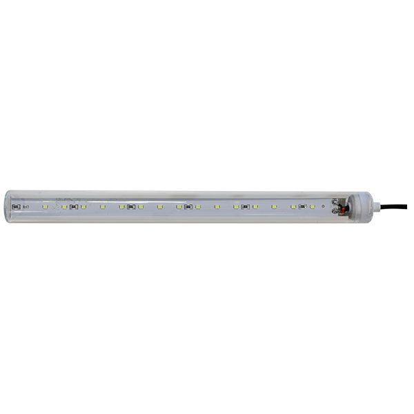 SUPERFISH Tube LED 7,5 watts pour aquarium Start Qube 60