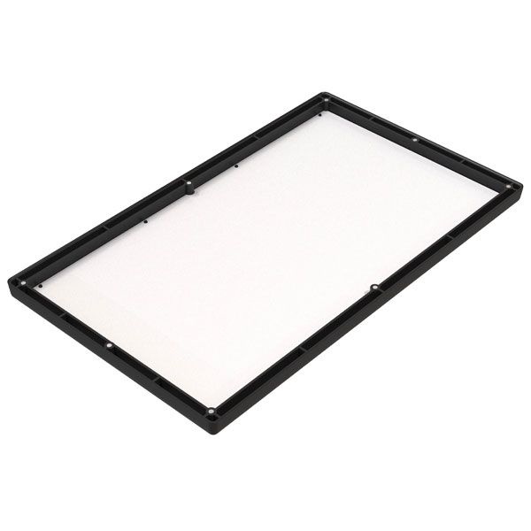 ECOTECH Radion XR30 G5/G6 Diffuser - Diffuseur pour rampe LED