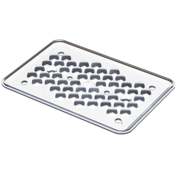 ECOTECH MARINE Kit de lentilles Radion XR15 - Angle étroit