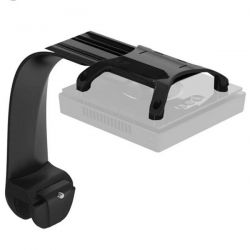 ECOTECH MARINE RMS Single Radion Tank Mont XR 15 - Support pour rampe LED