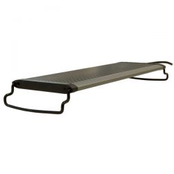 AQUA MEDIC Sunbeam 120 - Rampe LED pour aquarium d'eau de mer