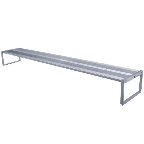 AQUAVIE Lumivie F90 WRGB - Rampe LED pour aquarium d'eau douce
