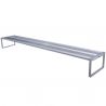 AQUAVIE Lumivie F90 WRGB - Rampe LED pour aquarium