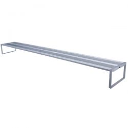 AQUAVIE Lumivie F120 WRGB - Rampe LED pour aquarium d'eau douce