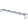AQUAVIE Lumivie F120 WRGB - Rampe LED pour aquarium