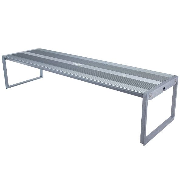 AQUAVIE Lumivie F60 WRGB - Rampe LED pour aquarium d'eau douce