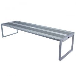 AQUAVIE Lumivie F45 WRGB - Rampe LED pour aquarium d'eau douce