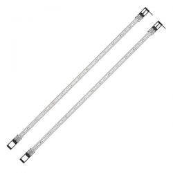 DESTOCKAGE - Lot de 2x rampes EHEIM ClassicLED Daylight 17,3 W 1240 mm