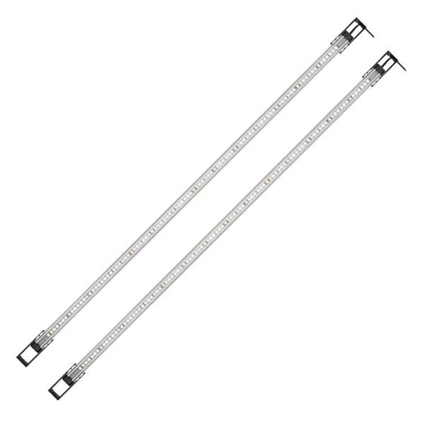 DESTOCKAGE - Lot de 2x rampes EHEIM ClassicLED Daylight 17,3 W 1240 mm